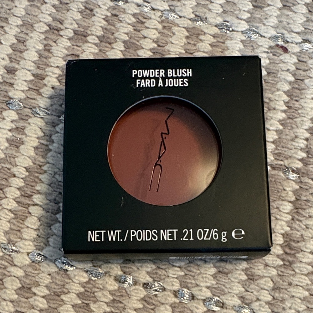 NWT- MAC Blush - RAIZIN — NIB